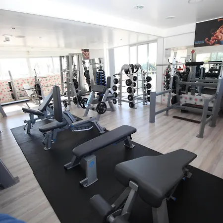 Pambos Napa Rocks - Adults Only Hotel