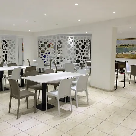 Pambos Napa Rocks - Adults Only Hotel Agia Napa