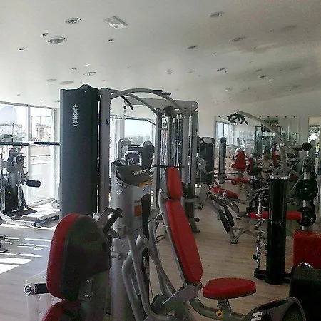 Pambos Napa Rocks - Adults Only Hotel Agia Napa