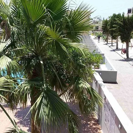 Pambos Napa Rocks - Adults Only Hotel