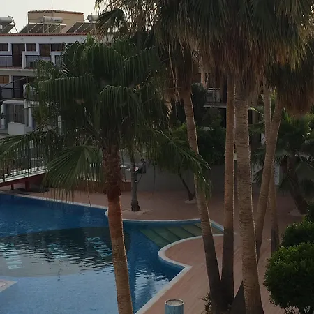 Pambos Napa Rocks - Adults Only 2* Agia Napa