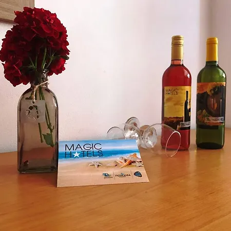 Pambos Napa Rocks - Adults Only Hotel