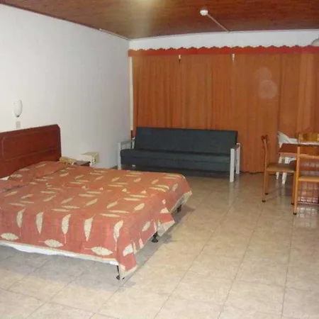 Pambos Napa Rocks - Adults Only Agia Napa