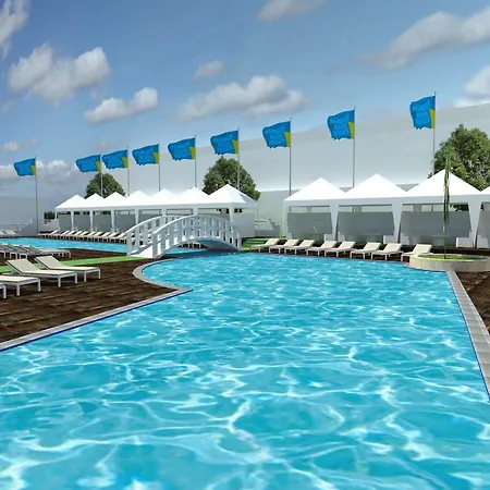 Pambos Napa Rocks - Adults Only Agia Napa