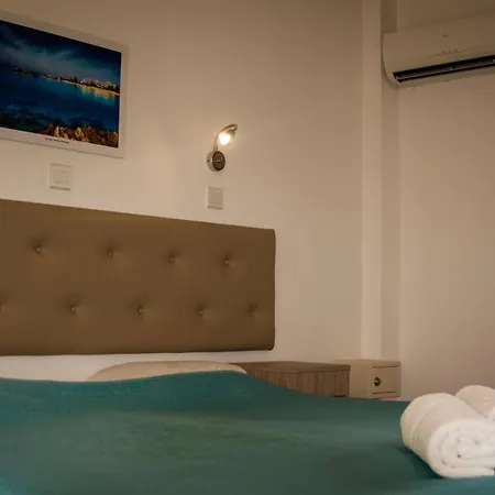 Pambos Napa Rocks - Adults Only Hotel