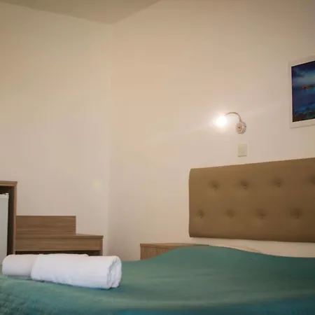 Pambos Napa Rocks - Adults Only Hotel 2*