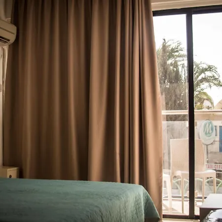 Pambos Napa Rocks - Adults Only Agia Napa