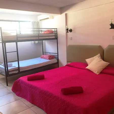 Hotel Pambos Napa Rocks - Adults Only 2*