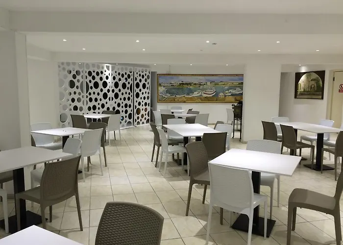 Hotel Pambos Napa Rocks - Adults Only