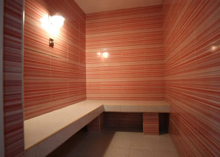 Pambos Napa Rocks - Adults Only Agia Napa