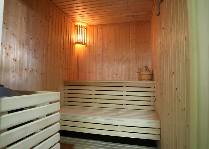 Pambos Napa Rocks - Adults Only Hotel