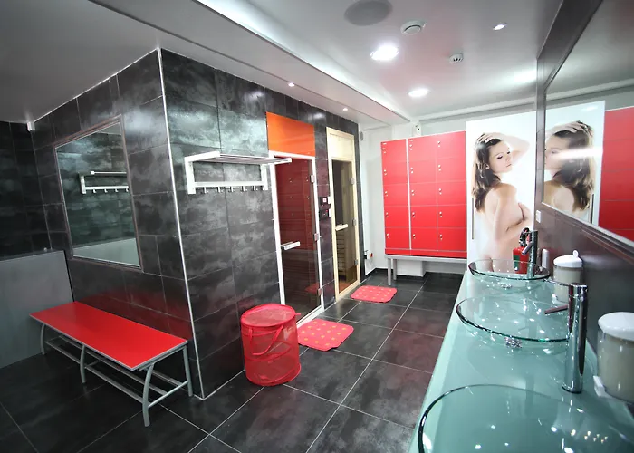 Pambos Napa Rocks - Adults Only 2* Agia Napa