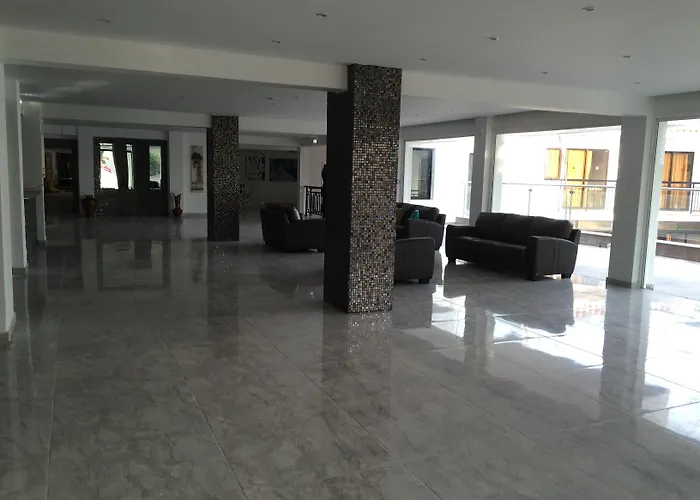 Pambos Napa Rocks - Adults Only Agia Napa