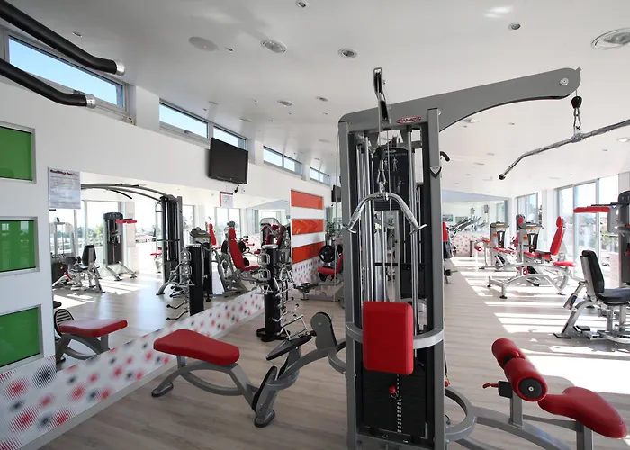 Hotel Pambos Napa Rocks - Adults Only