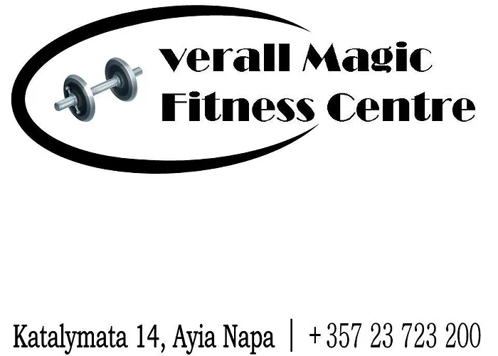 Pambos Napa Rocks - Adults Only Agia Napa