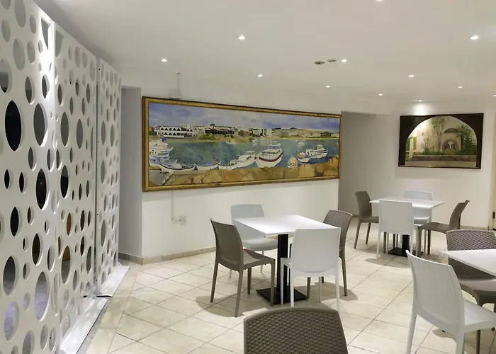 Pambos Napa Rocks - Adults Only 2* Agia Napa