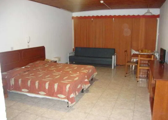 Pambos Napa Rocks - Adults Only Agia Napa