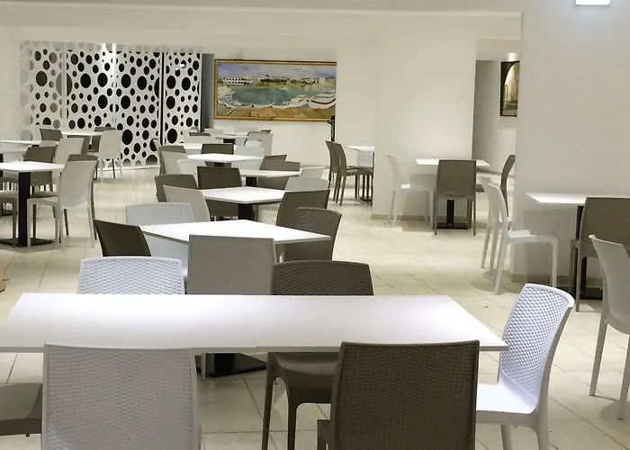 Hotel Pambos Napa Rocks - Adults Only Agia Napa