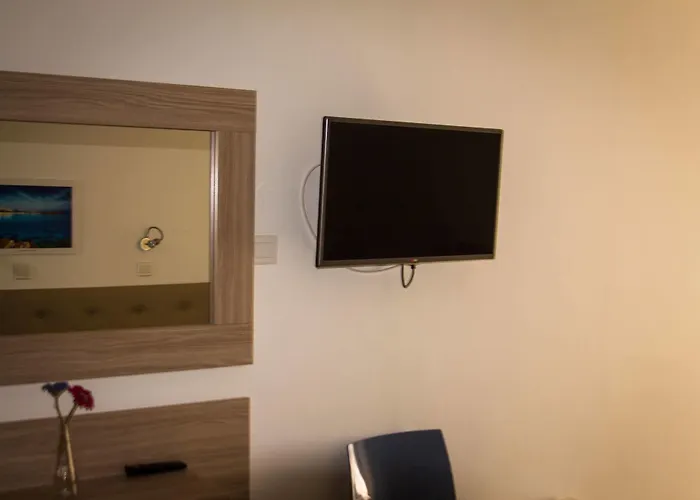 Hotel Pambos Napa Rocks - Adults Only Agia Napa