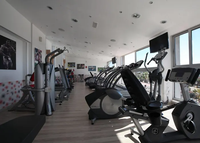 Hotel Pambos Napa Rocks - Adults Only Agia Napa