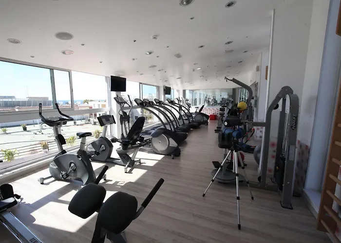 Hotel Pambos Napa Rocks - Adults Only