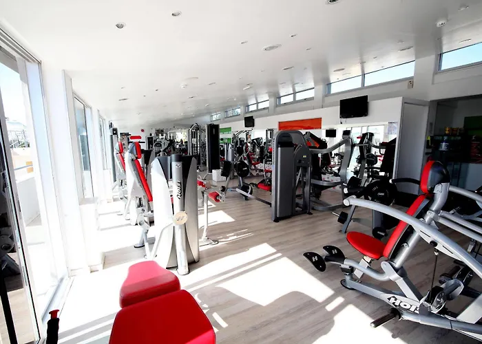 Pambos Napa Rocks - Adults Only Hotel 2*