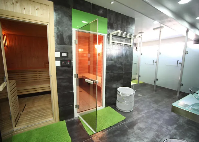 Hotel Pambos Napa Rocks - Adults Only 2*