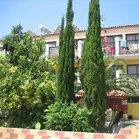 Pambos Napa Rocks - Adults Only Hotel Agia Napa