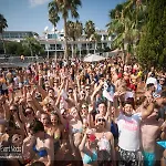 Hotel Pambos Napa Rocks - Adults Only Ayia Napa