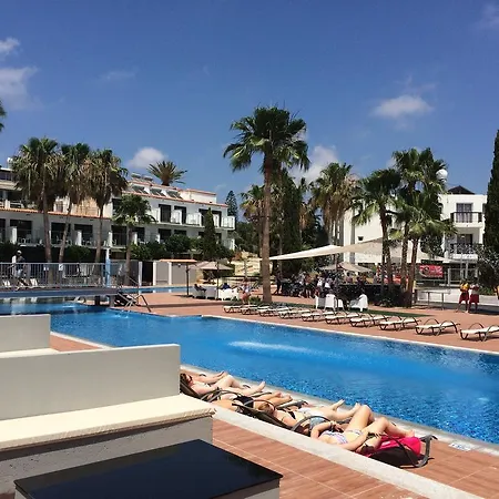 Pambos Napa Rocks - Adults Only 2*