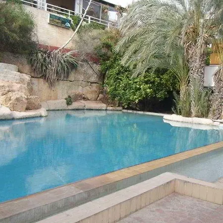 Pambos Napa Rocks - Adults Only 2* Agia Napa