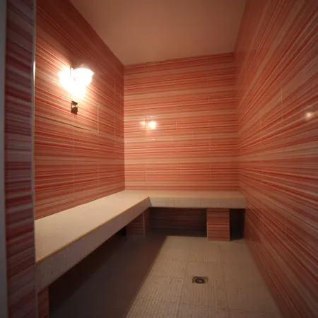 Pambos Napa Rocks - Adults Only アヤナパ