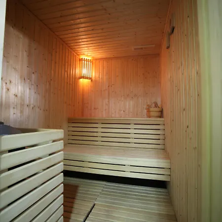 Pambos Napa Rocks - Adults Only ホテル