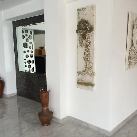 Pambos Napa Rocks - Adults Only アヤナパ