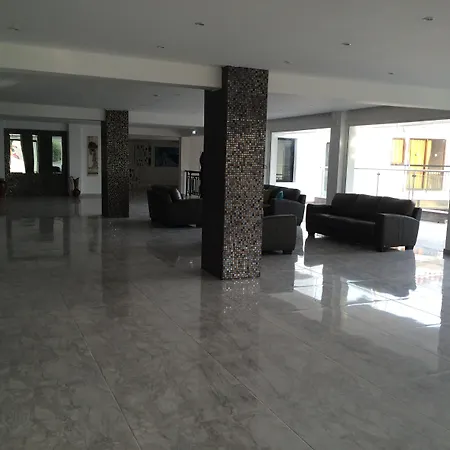 Pambos Napa Rocks - Adults Only アヤナパ