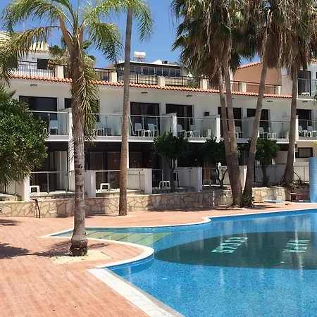 Pambos Napa Rocks - Adults Only Agia Napa