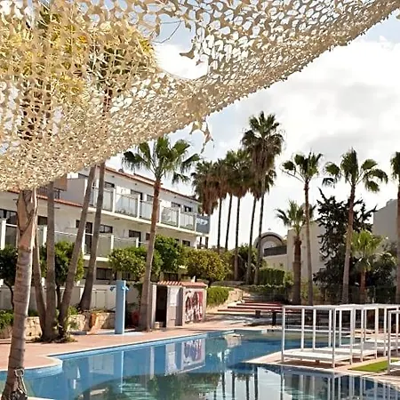 Hotel Pambos Napa Rocks - Adults Only