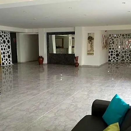 Hotel Pambos Napa Rocks - Adults Only 2*