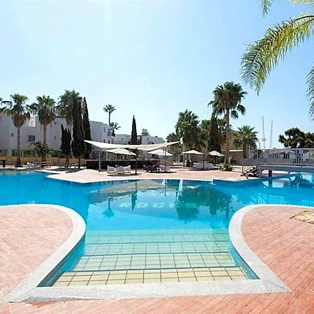 Hotel Pambos Napa Rocks - Adults Only 2*