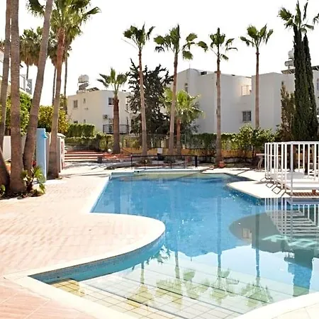Pambos Napa Rocks - Adults Only Hotel
