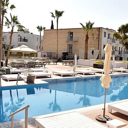 Hotel Pambos Napa Rocks - Adults Only Agia Napa
