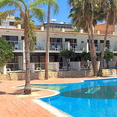 Pambos Napa Rocks - Adults Only Hotel