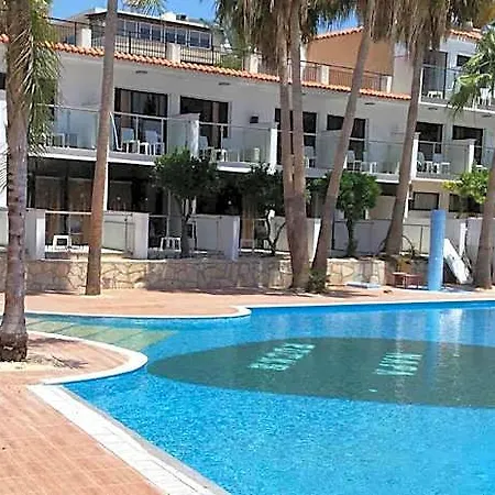 Pambos Napa Rocks - Adults Only Agia Napa