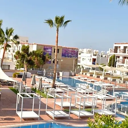 Pambos Napa Rocks - Adults Only 2*