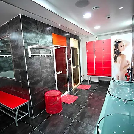 Hotel Pambos Napa Rocks - Adults Only Agia Napa