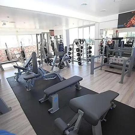 Pambos Napa Rocks - Adults Only Agia Napa