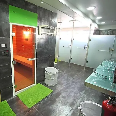 Hotel Pambos Napa Rocks - Adults Only 2*