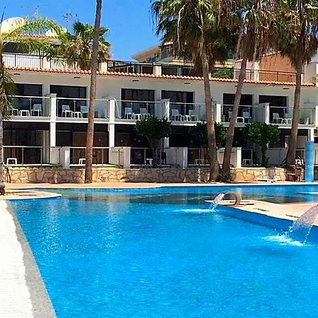 Pambos Napa Rocks - Adults Only Hotel Agia Napa