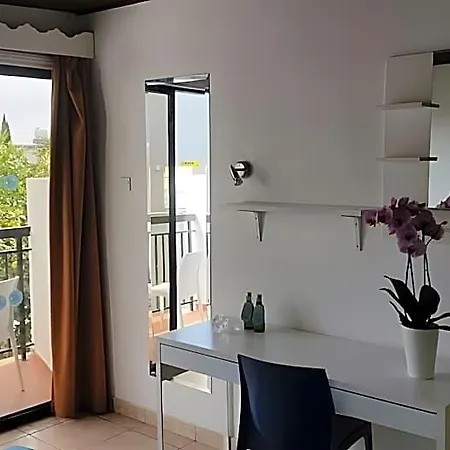 Hotel Pambos Napa Rocks - Adults Only Agia Napa