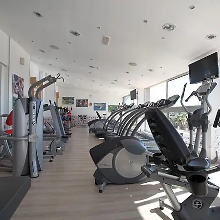 Hotel Pambos Napa Rocks - Adults Only Agia Napa